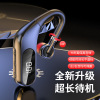 KJ10 Bluetooth headset wireless TWS display Bluetooth hanging ears sports Bluetooth headset 5.0 cross -border e -commerce