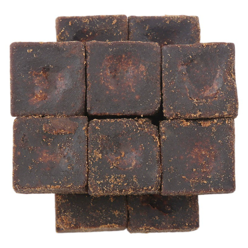 Оптовая продажа Юньнаньских черных сахарных блоков