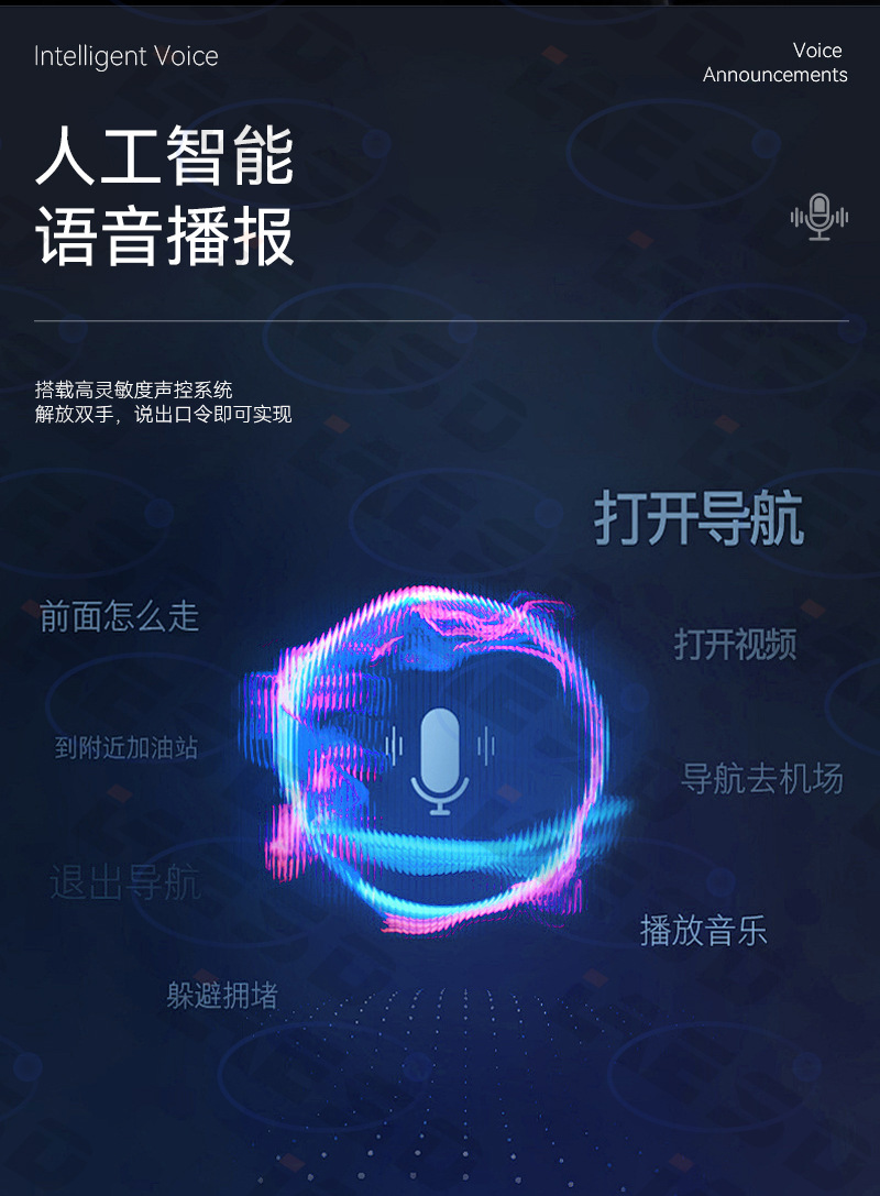 2026 New Upgraded Carplay Wireless Box with Breathing Colorful Lights Smart Android Autocarplay Box