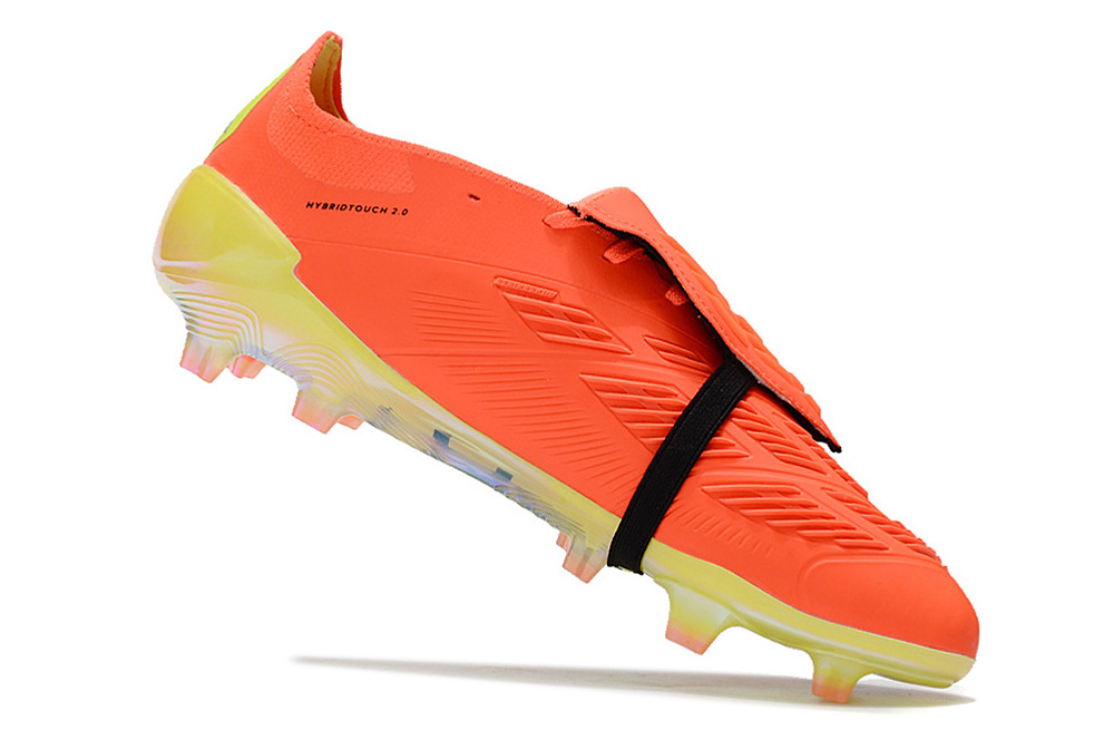 Putian Factory Comercio exterior al por mayor Falcon 24 generaciones de hombres profesionales fg tachuelas para hombres al aire libre entrenamiento zapatos de fútbol