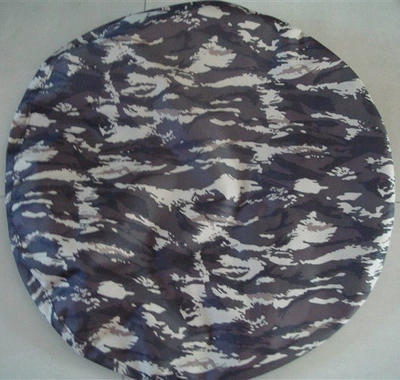 tire cover, tire protection cover — Spare wheel cover - cy-87