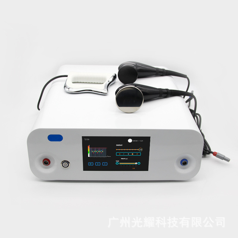 クロスボーダー工場直売448k発熱マスター理学療法器の形をしています。|undefined
