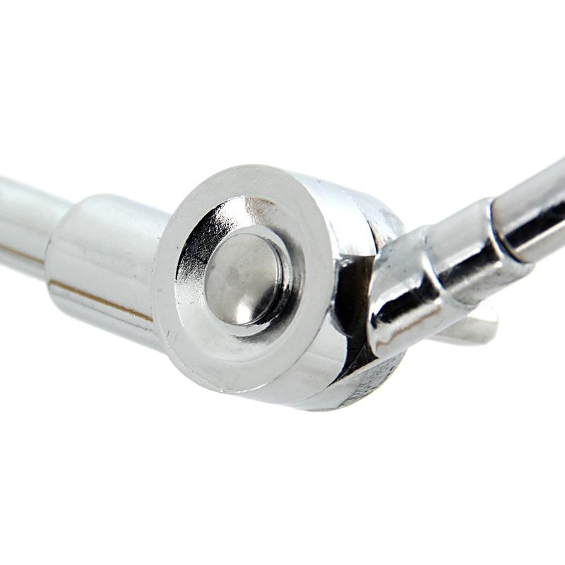 Bastidor del tambor Asanasi B- 70 Ding colgando estante oblicuo Barra colgando tenedor limpiando oblicuo recto Dos