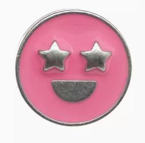 2023 nuevo centro comercial mismo estilo metal agujero zapatos hebilla zapato flor DIY rhinestone tridimensional zapato hebilla Accesorios al por mayor