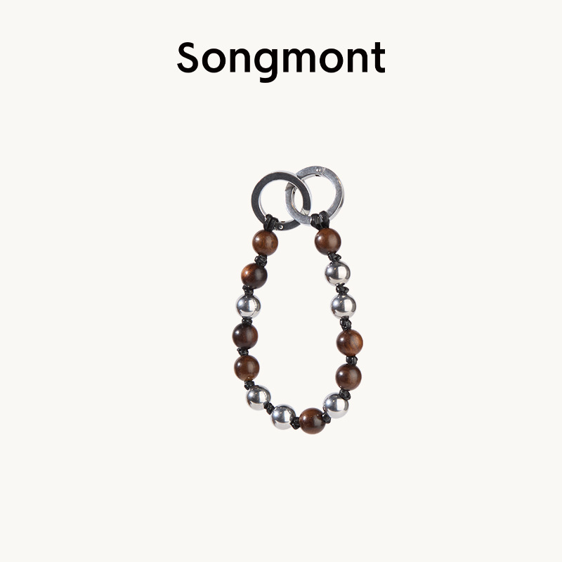 【文淇同款】Songmont山下有松包包挂件新中式设计师款时尚配饰|undefined