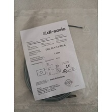 A026*ȫ��ԭװdi-soric��ɭ��  DCC 04 V 1.0 PSLK DCC04V1.0PSLK