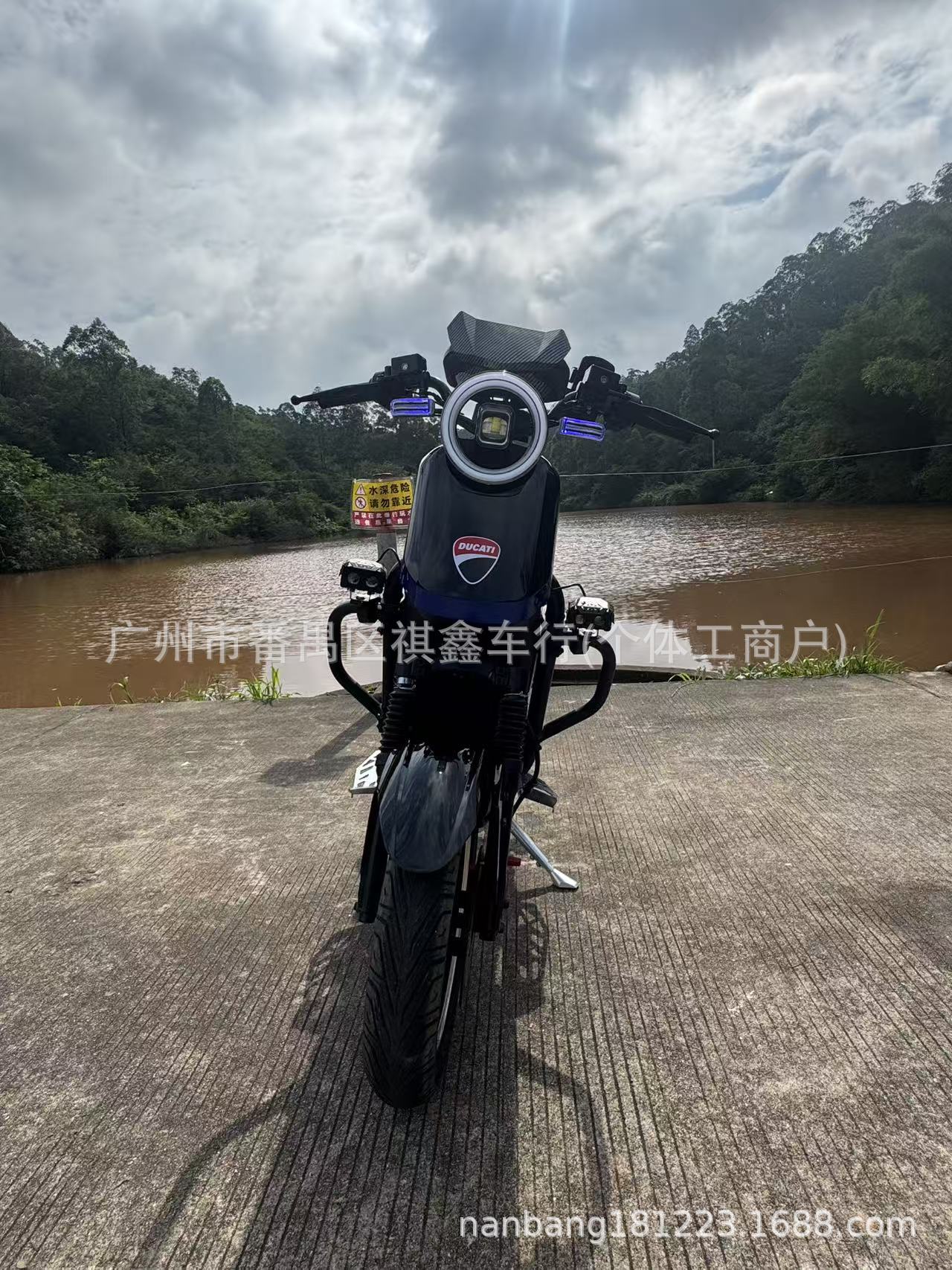 Factory Direct Sales of Ub Electric Vehicles, Long-Range Electric Delivery Vehicles, Cross-Border Exclusive Motorcycles, Export Electric Vehicles