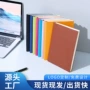 商务定制pua5记事本