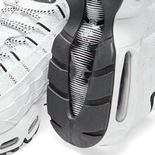 ����Ь��ԭ��AirMax95��|��Ů�\���ܲ�Ь����͸�����e�\�ӽ���Ь