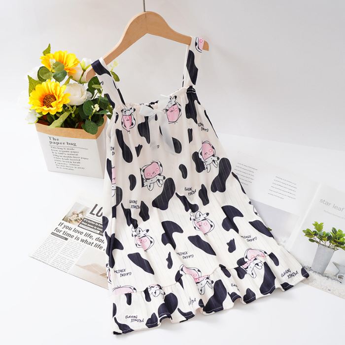 Zd - 317 - 7 ¿ vaca blanca