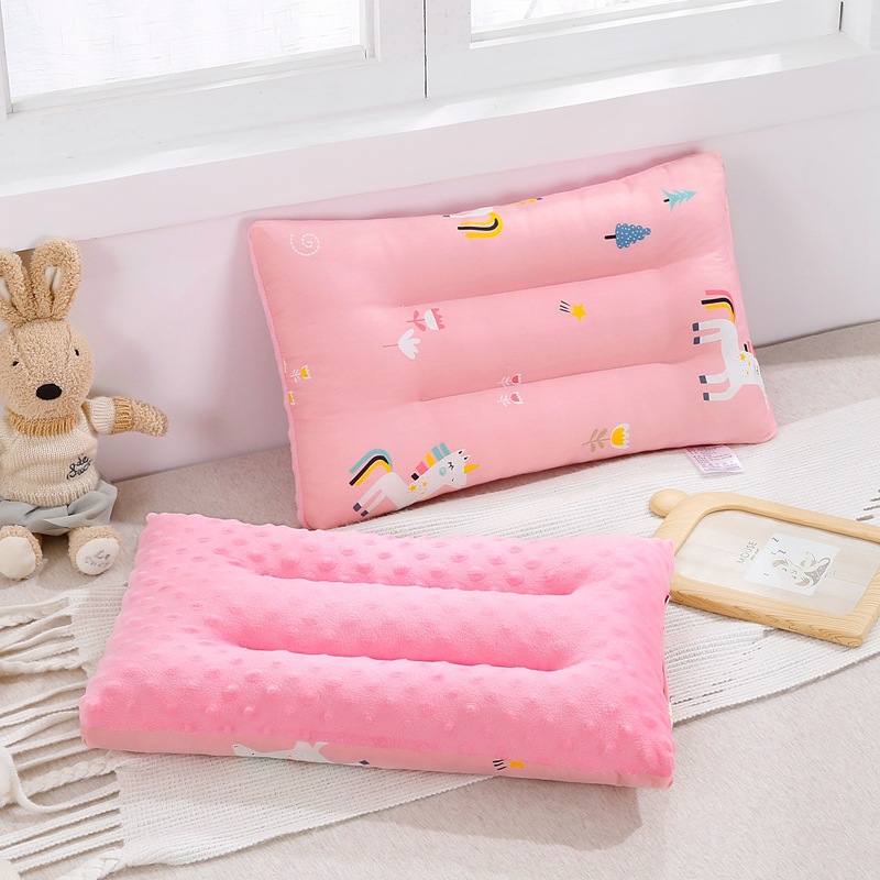 Cotton children's universal pillow for kindergarten for students for…
