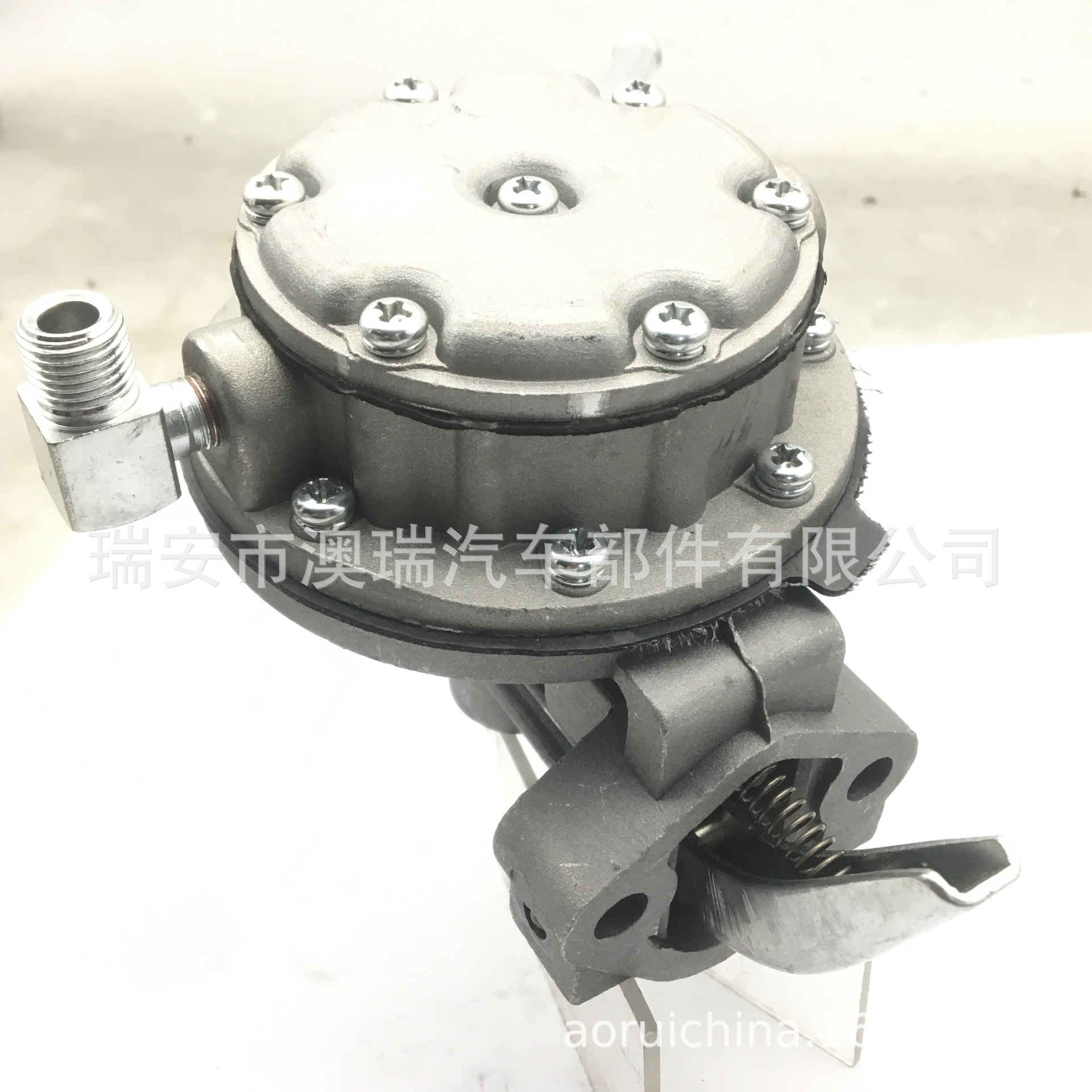 Fuel Pump Ar300Jl 2310061011 Tp501-1 Dw160 Is Suitable for Toyota Land Cruiser