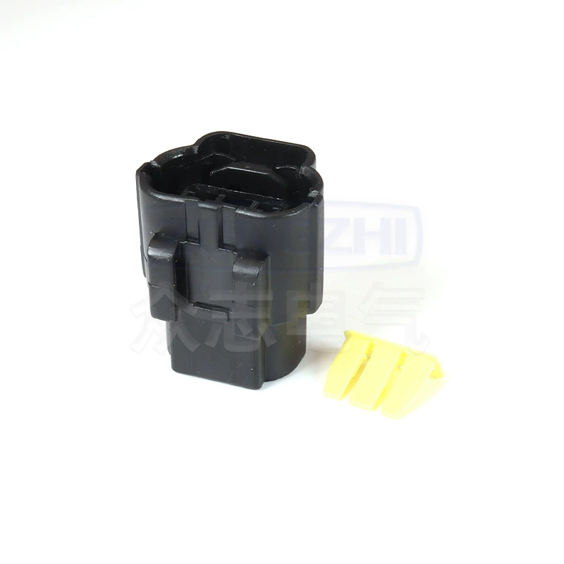 Разъем защитной автомобильной проводки DJ7031-1.8-21, пластиковая серия, Zhongzhi, точечный источник, завод-производитель