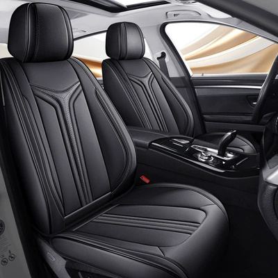 Dr. Jie's Car Seat Cushion Five-Seater Four Seasons Pad