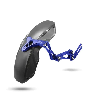 universal backing, Motorcycle Fender - guardian-fender-universal-blue-tools
