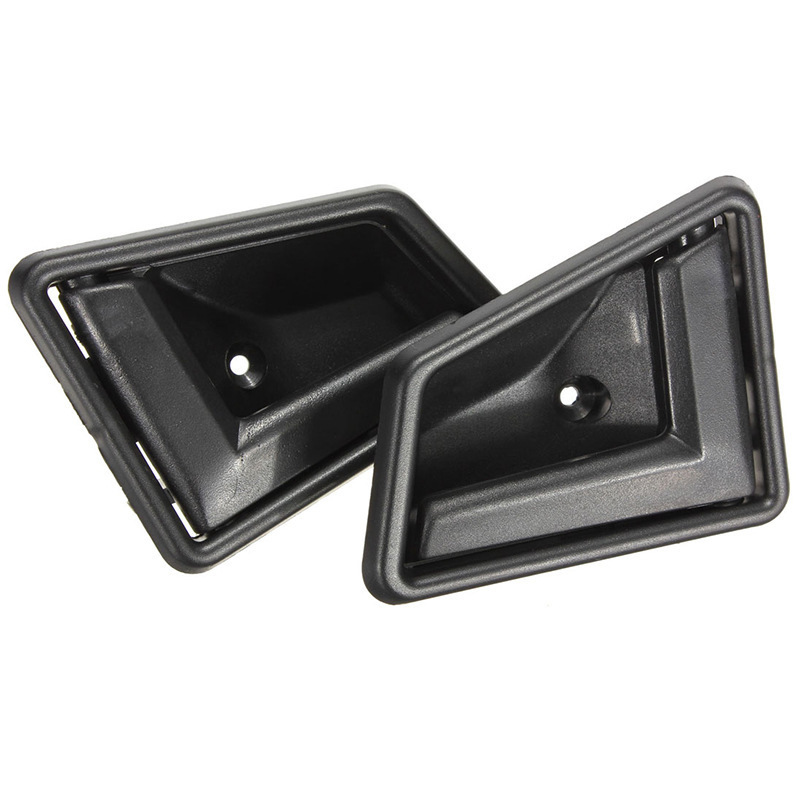 Suitable for Suzuki 88-99 Suzuki Vitara Black Car Front Door Internal Left and Right Handles 8311056B01