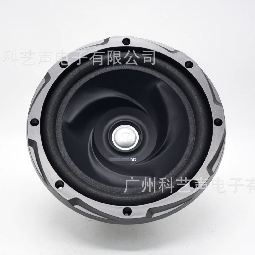 KFCW10-дюймовый автомобильный аудио сабвуфер громкоговоритель большой мощности Ultra Bass Обновление вашего автомобильного музыкального опыта
