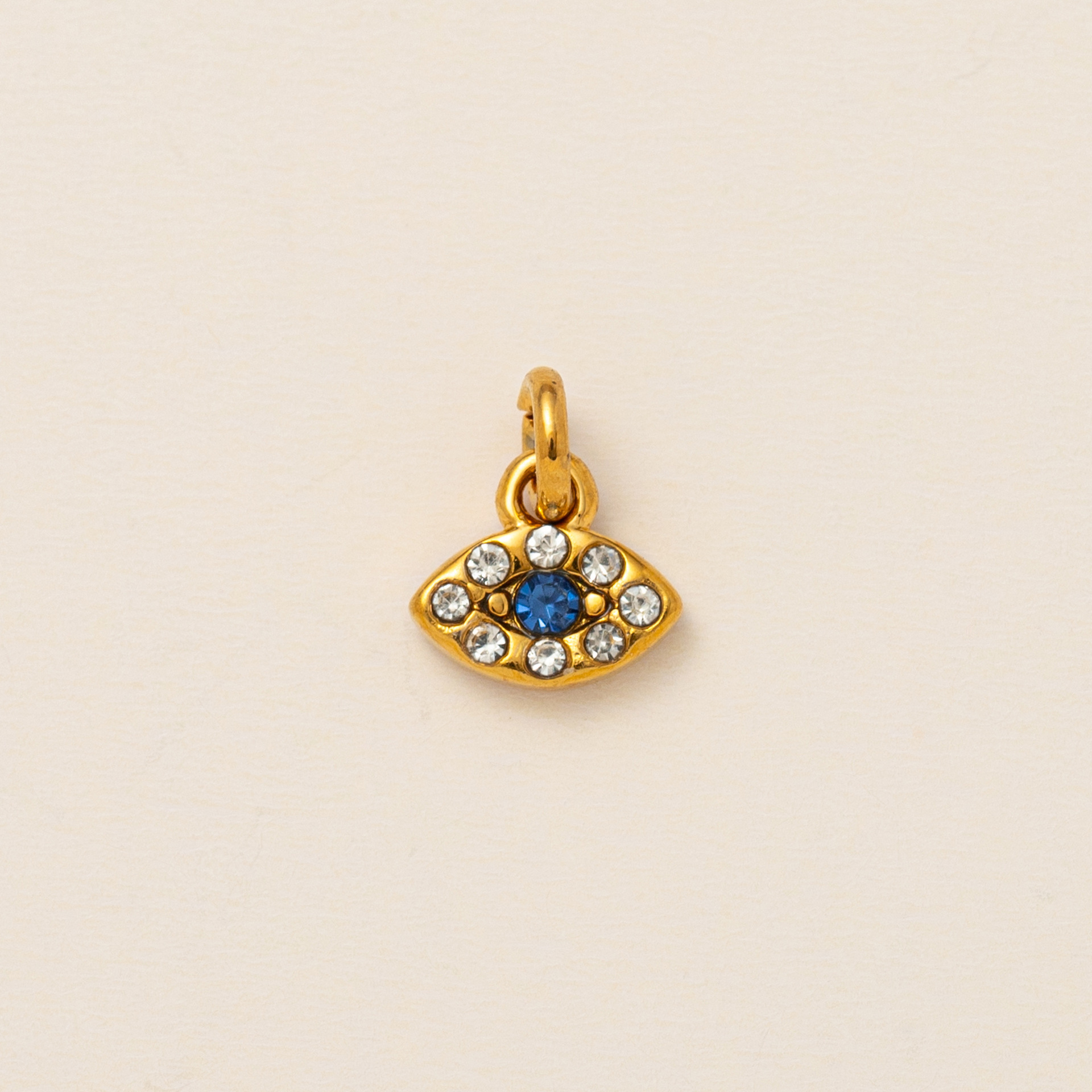 푸른 악마의 눈