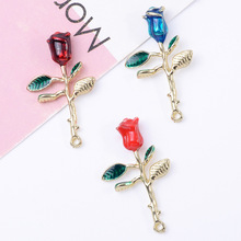 ���ŷ�ʽ����Ů���������ε�׹�Ͻ��������õ�廨֦diy�ֹ�����