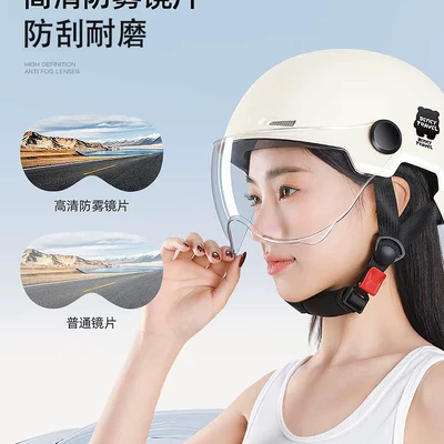 Auto Parts and Accessories – Universal Vehicle Helmet