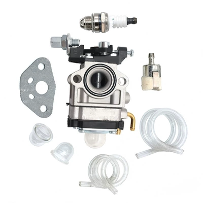 Suitable for 125E 125R 125LD 125RD 132L 132LD 132RD carburetors (Carburetor)