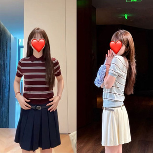 լŮͬ��  25s �pɫ�l�ypoloᘿ�����/Ƥ������ȹ