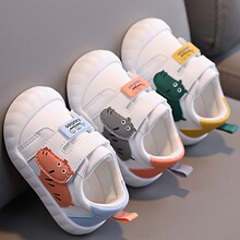 O 31614 Baby Non-slip Walking Shoes ��������ѧ��Ь�羳��