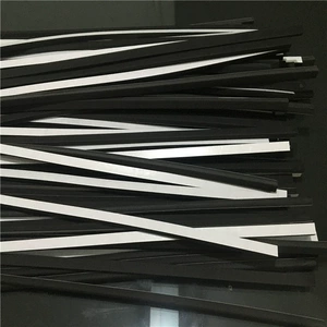 EPDM, CR, SBR, PE, RA, RC, RC, NBR, PU Губка для герметизации резины