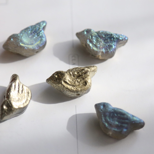 �M�ڽݿ���11&times;22mm���Ab��T�̏͹�С�B������ Diy�����������