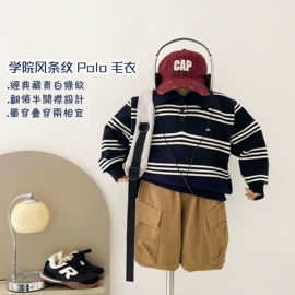 童裤;普通外套;童T恤