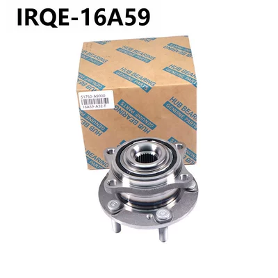 Global Wholesale, Bearing