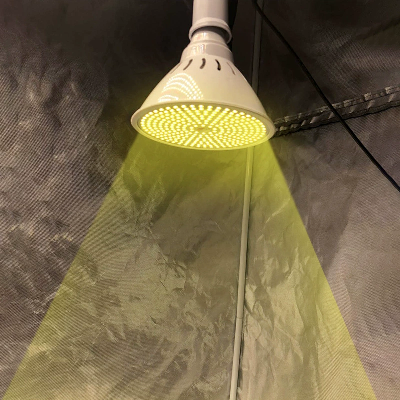 LED plant lamp indoor, fill light, wholesale, comfortable light spectrum