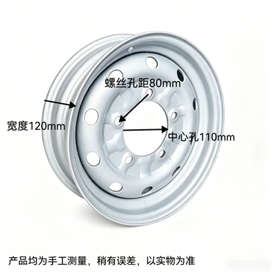 Parts Wholesale, Hub