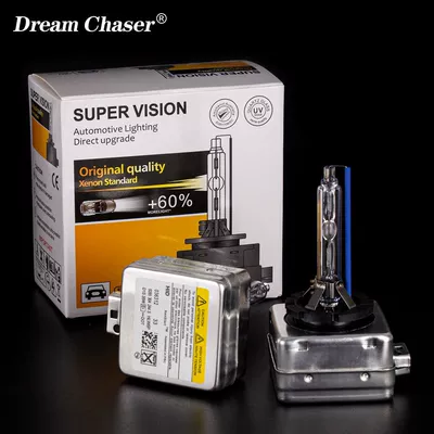 Hot D2S/D1S/D3S/D4S/D2R xenon Vehicle HID Xenon Lamp