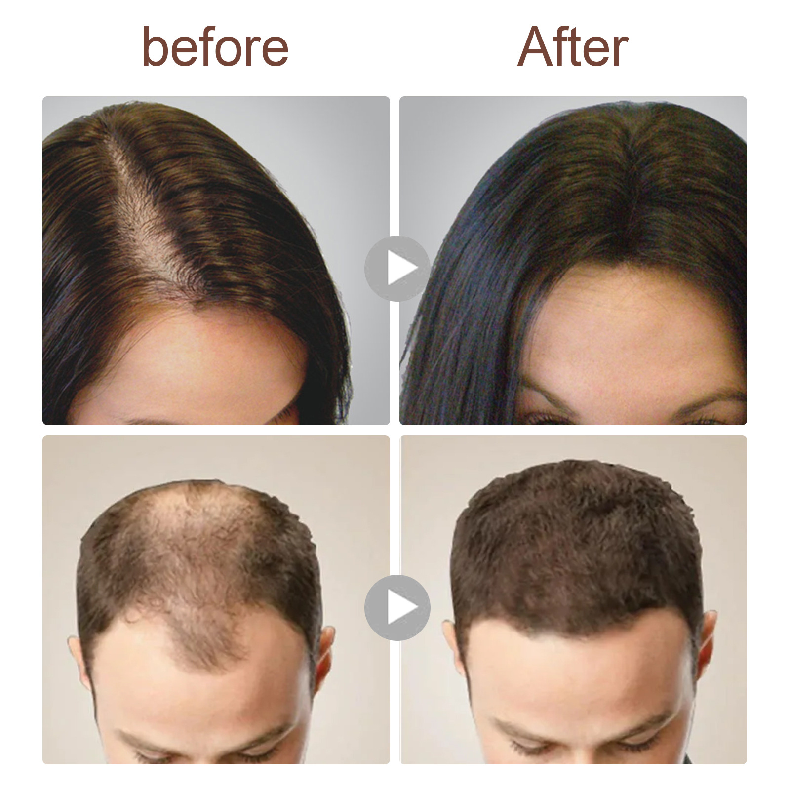 Hair Care Solution