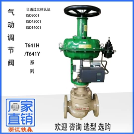 调节阀;其他阀门;柱塞阀