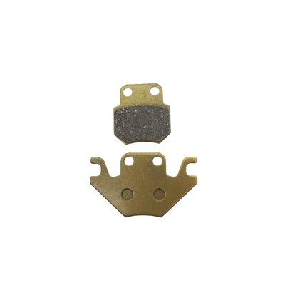 Motorcycle Disc Brake Pads Tormoz supportları