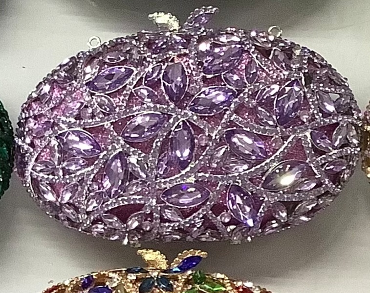 Hoa violet
