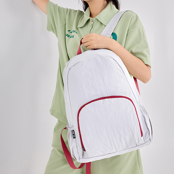Sports foldable climbing backpack for men and women