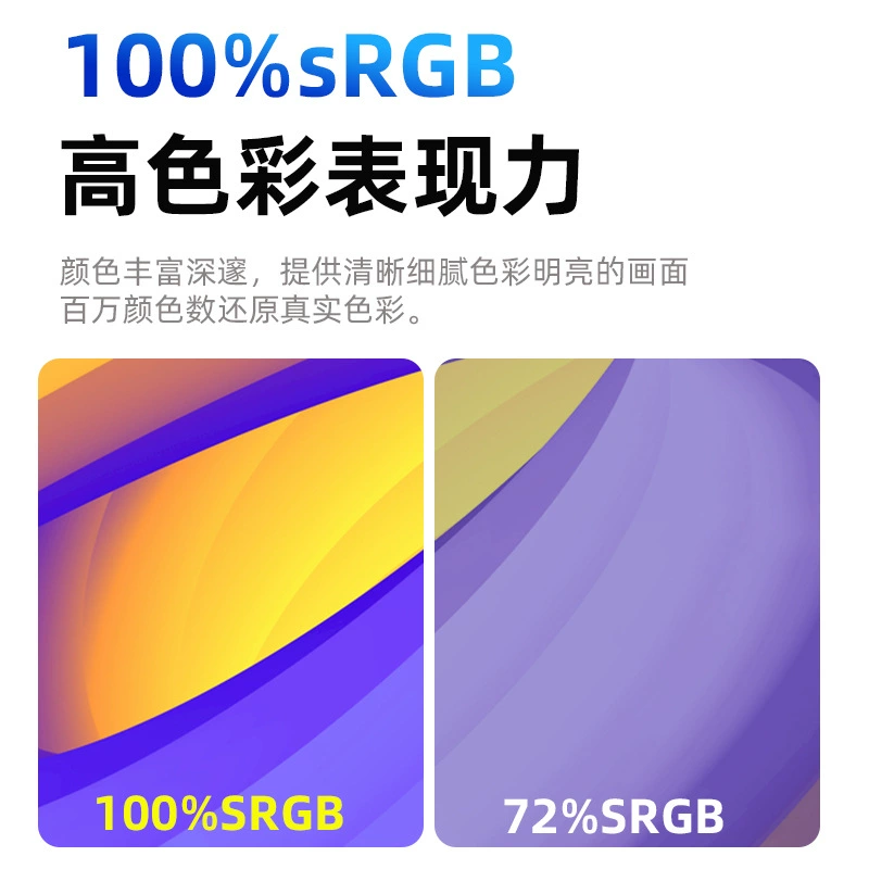 13.5 -inch портативный дисплей IPS ноутбука расширение 2.5K боковой HDMI мобильный/PS4/SWITCH