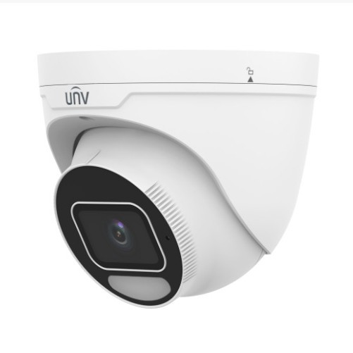 UNV4MP WDR OwlView Plus 网络摄像头IPC3634SE-ADF28(40)K-WP-I1