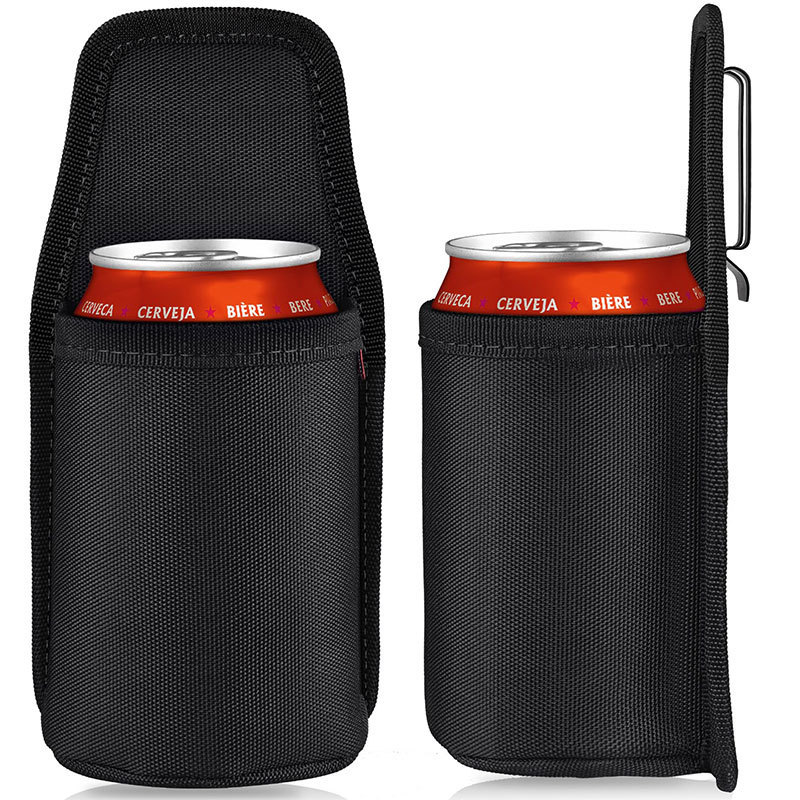 Amazon's Best-Selling New Summer Beverage Beer Protective Cover Beer Bag Water Bottle Beverage Beer Belt Holder Wholesale
