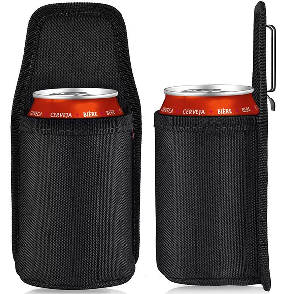 Amazon's Best-Selling New Summer Beverage Beer Protective Cover Beer Bag Water Bottle Beverage Beer Belt Holder Wholesale