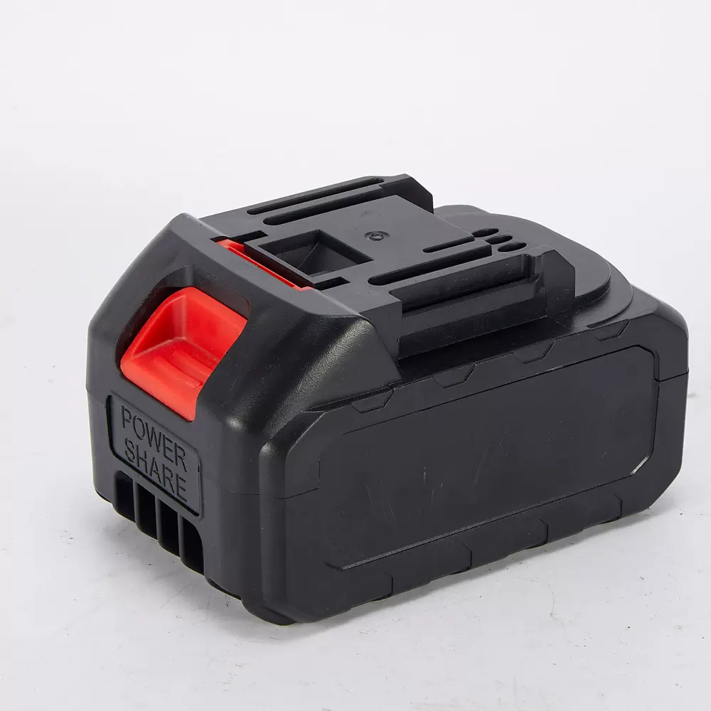 电动工具配件牧田同款充电锂电池18v 21v10/15节牧田插脚通用电池