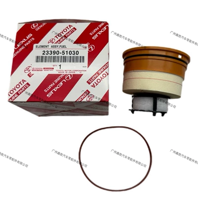 V8 Car Diesel Filter – Diesel filter