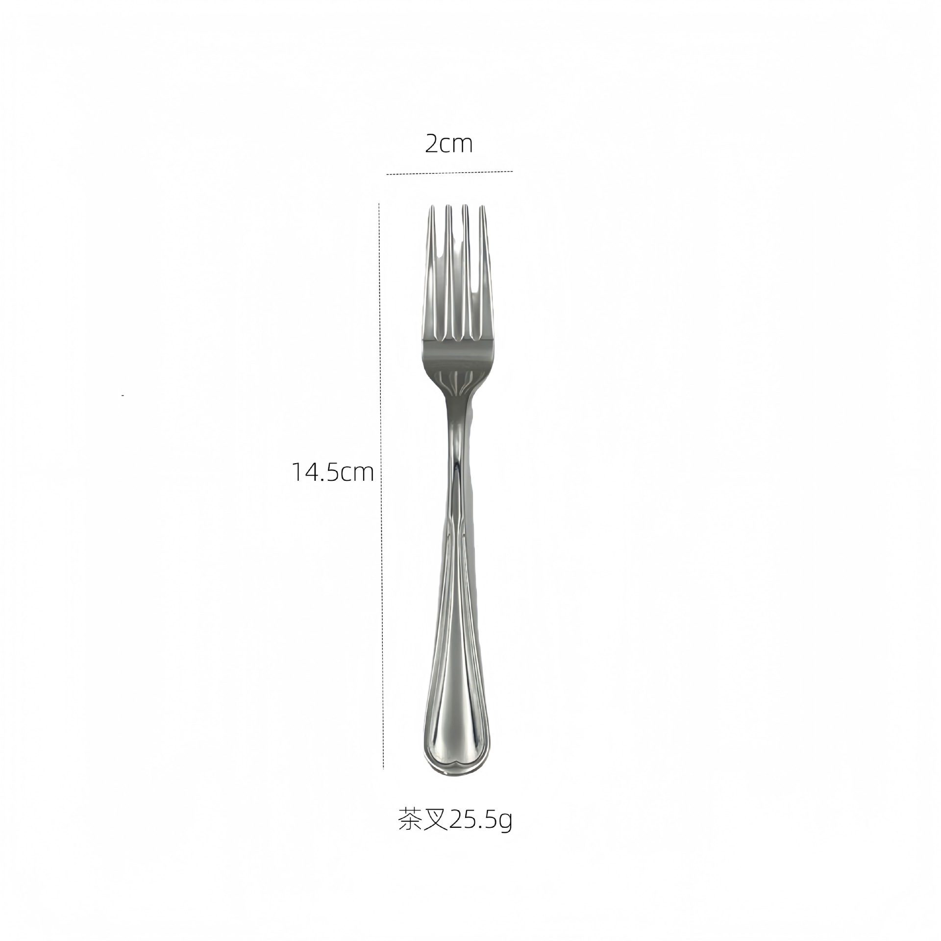 차 포크