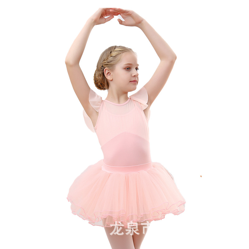 Children's demi-season sports clothing