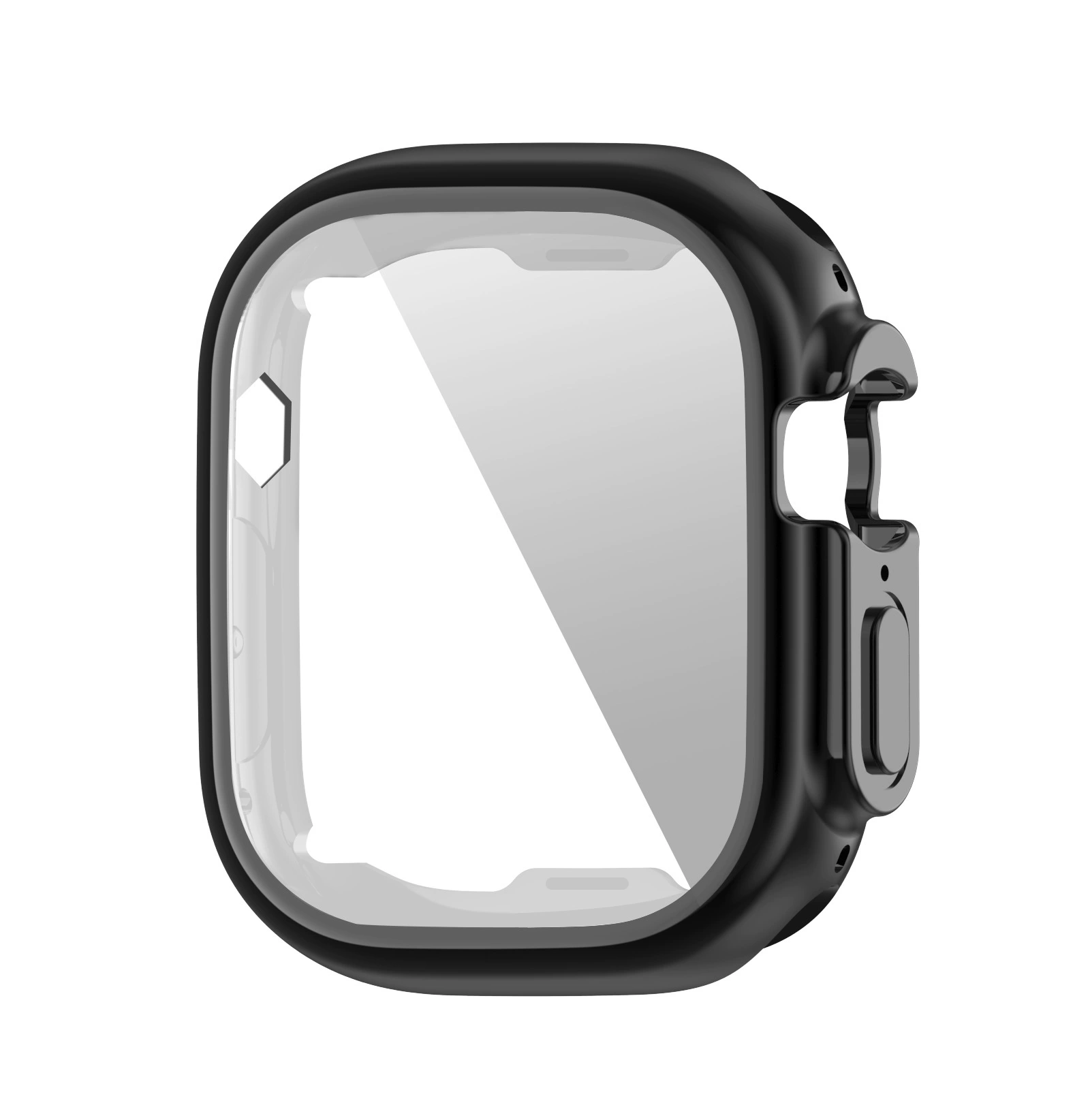Телефон Apple Watch прочный водостойкий защитный чехол