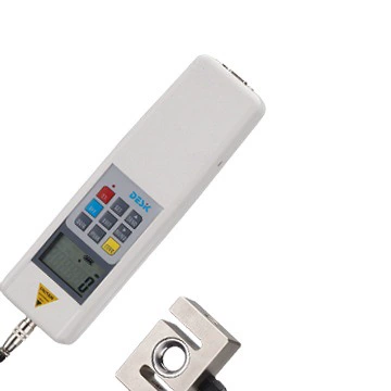 Оптовая поставка мозаики ДИЗАК двухтактный датчик силы цифровой дисплей датчик натяжения DS-1K тестер натяжения