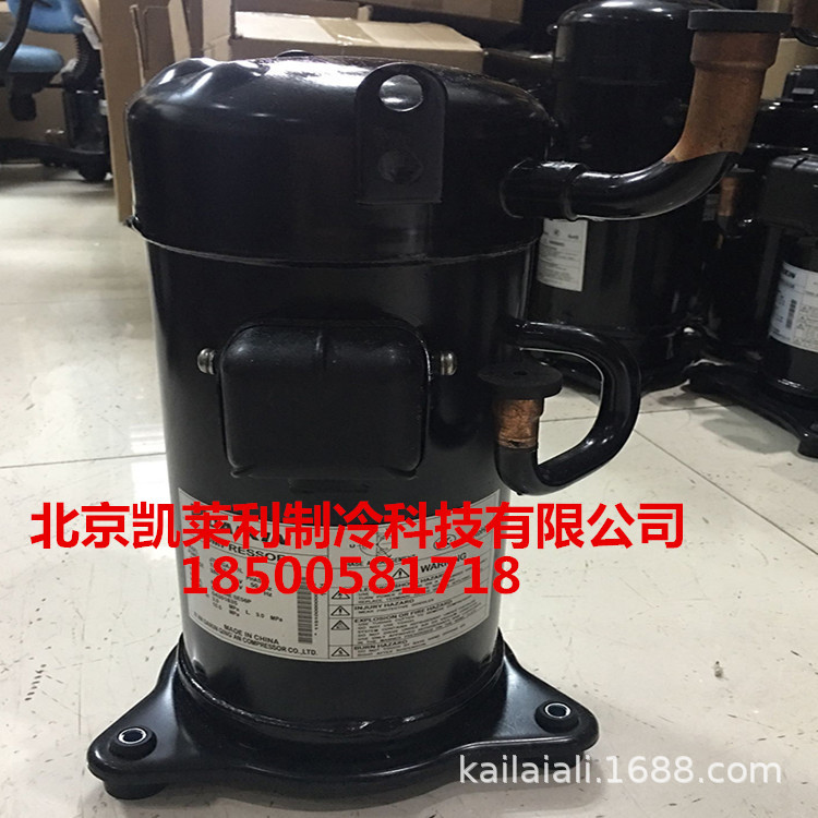JT160GAJY1L JT125GAJY1L 空调制冷大金压缩机